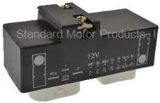 RY-1670 – STANDARD IGN Cooling Fan Motor Relay, OE Replacement